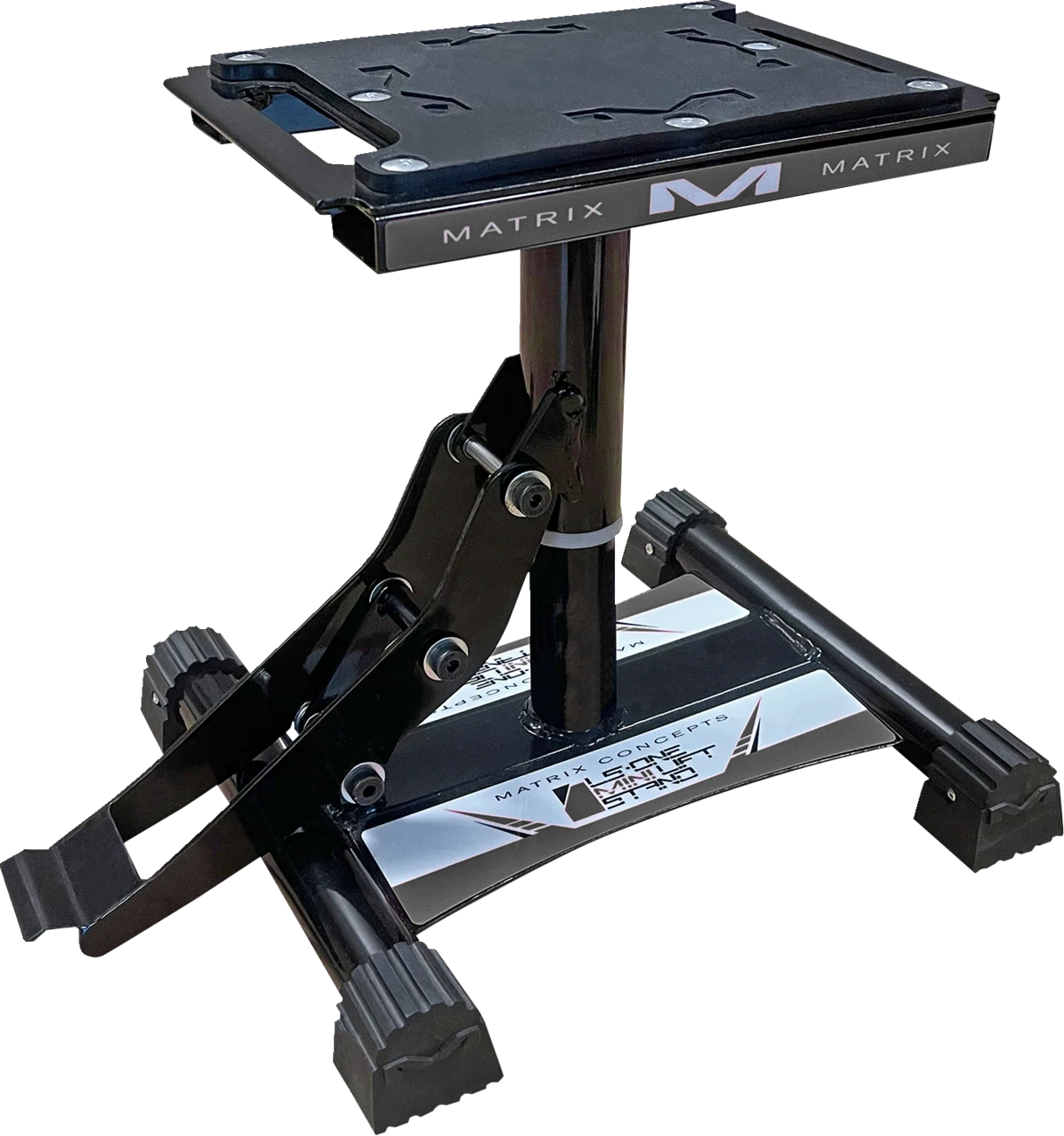 Stand for LS1 M Mini Lift Black (2010–2023) LS1M-201