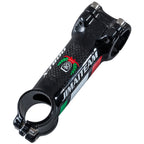Handlebar Stem for Dark Mountain Bike JIMAITEAM X-T800 (Carbon Fiber, Al Alloy)