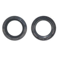 Outboard Lower Unit Oil Seal 93101-30M17 18-0266 for Yamaha 115HP 130HP (1990–2023)