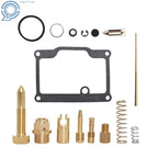 Carburetor Rebuild Kit for Polaris 400 400L Sport Sportsman Xplorer (1994–1995)
