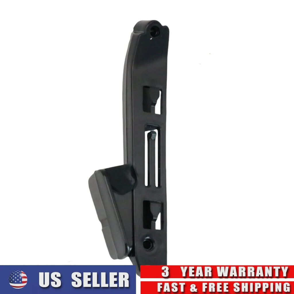 2X Bumper Guide for BMW 3 Series E92 E93 (2007–2013)