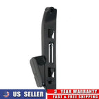 2X Bumper Guide for BMW 3 Series E92 E93 (2007–2013)