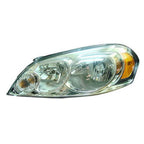 Replacement Driver Side Head Light Assembly (See compatibility Chart)
