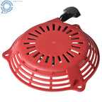 Recoil Starter for Honda HRR216 HRS216 HRX217 HRU19 GCV135 GCV160 (2000–2023)