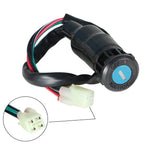 Ignition Key Switch for Honda TRX400EX TRX400X (2005â2014)