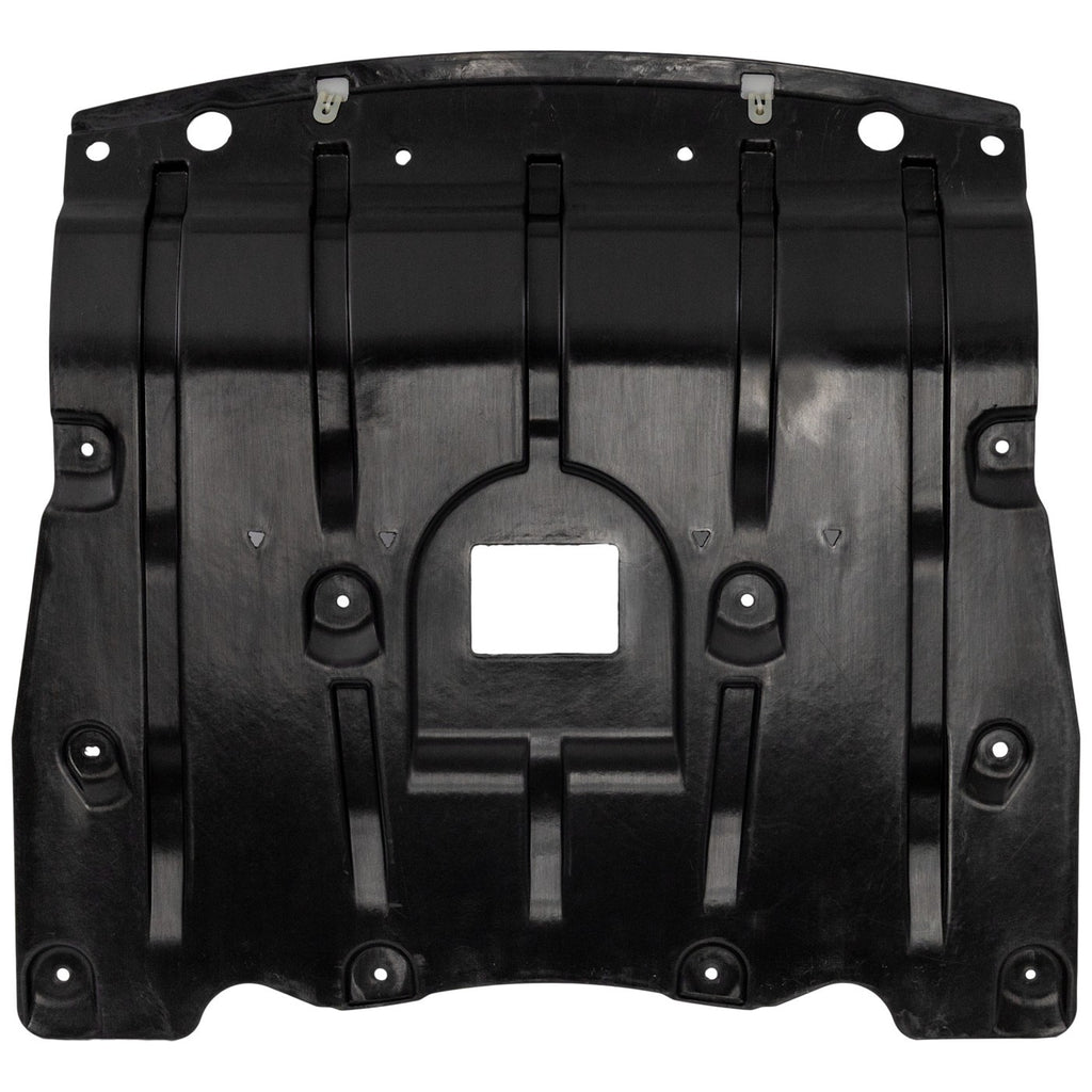 Engine Splash Shield for BMW X5 (2019–2025) Front Lower
