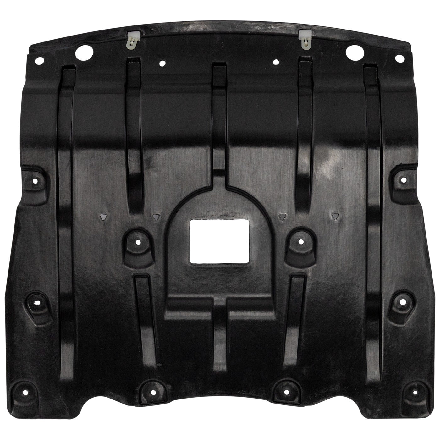 Engine Splash Shield for BMW X5 (2019–2025) Front Lower