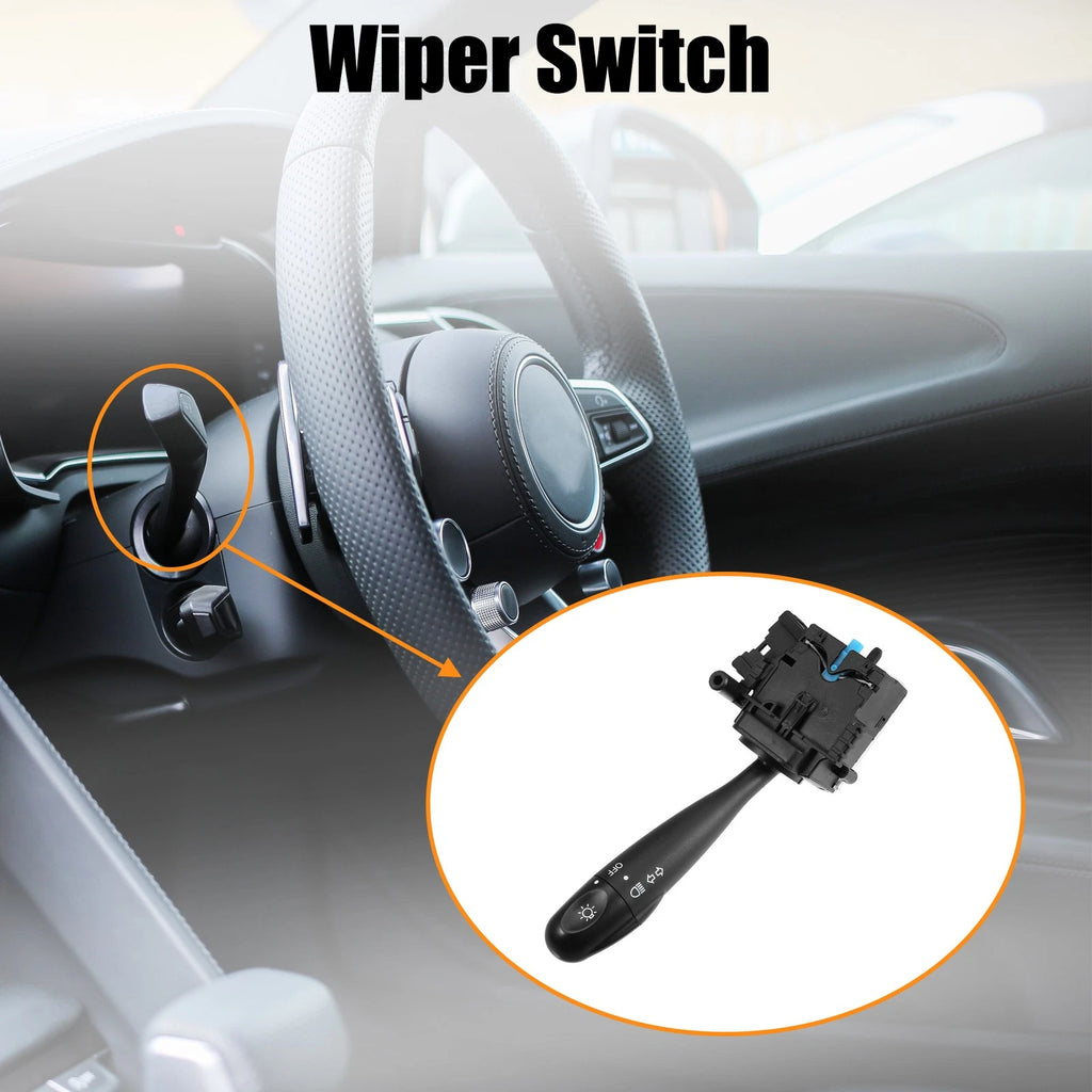Turn Signal Lever Switch for Toyota RAV4 (2000–2005) 84140-12510