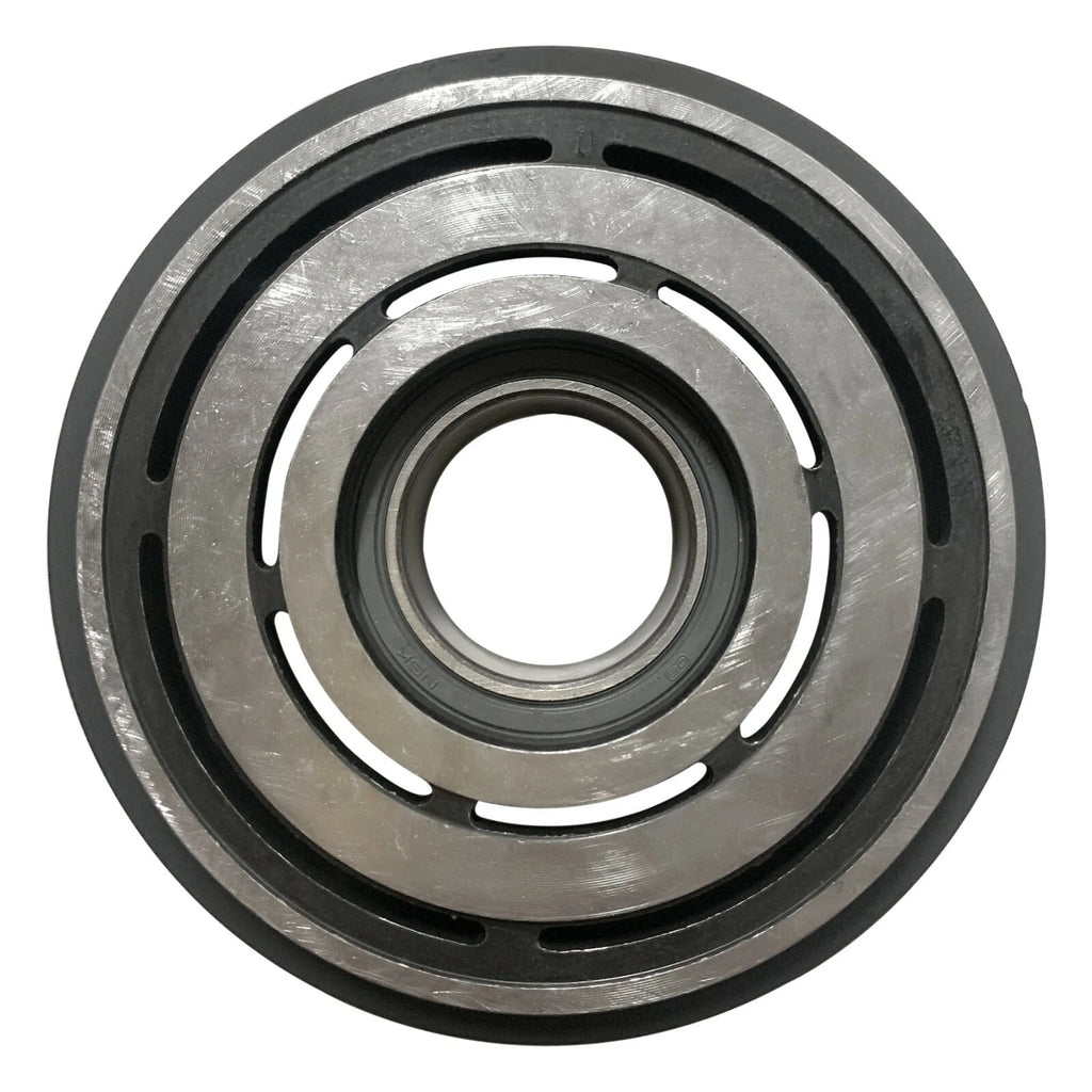 Compressor Clutch Replacement for Oldsmobile Alero 2.2L (2002-2004)
