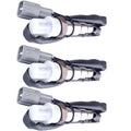 3pcs O2 Oxygen Sensor for Toyota Avalon 1995–1999 3.0L V6