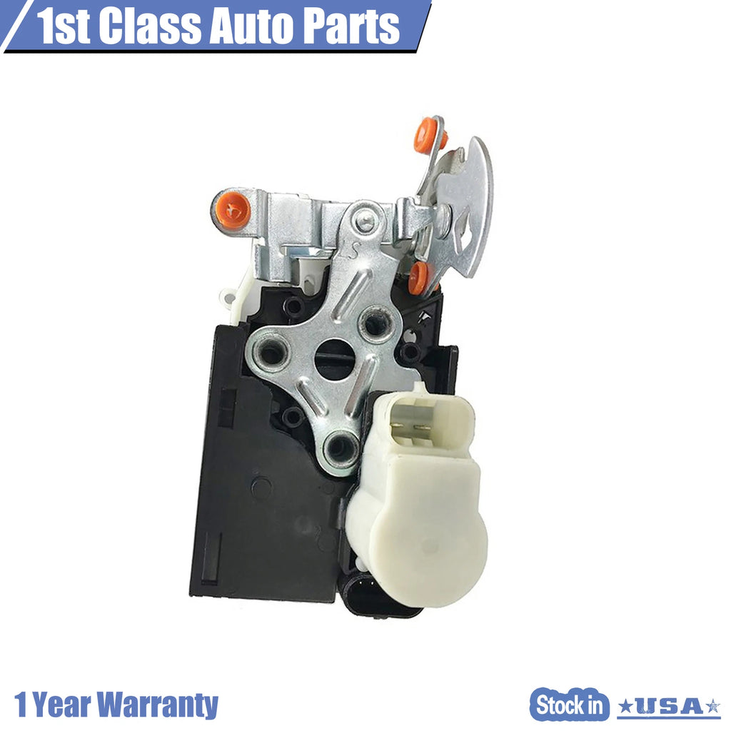 Door Lock Actuator Motor for Chevrolet Pontiac Montana (2005–2006)