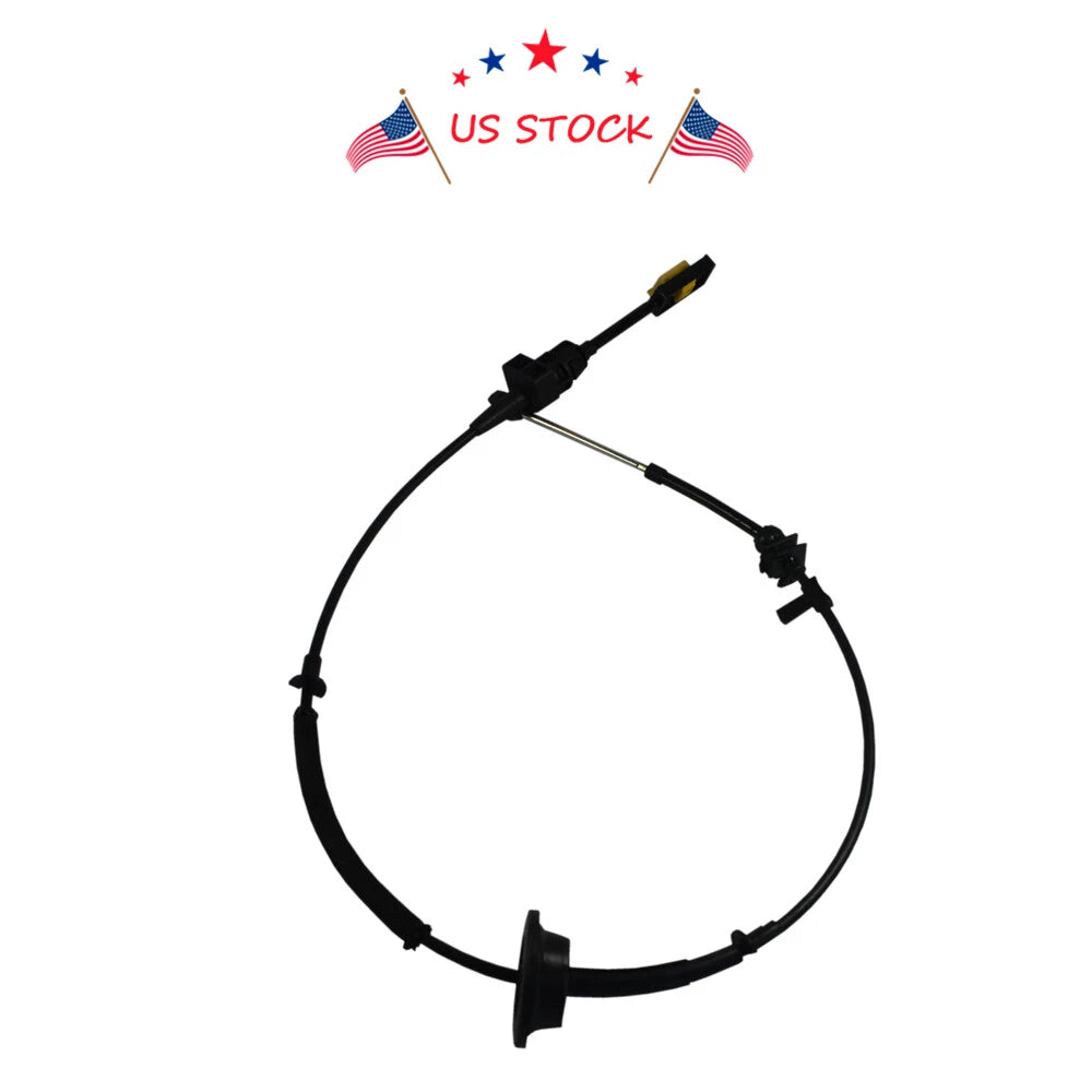 Transmission Gear Shift Cable for Ford Expedition F150 F250 (1997–2003)