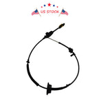 Transmission Gear Shift Cable for Ford Expedition F150 F250 (1997–2003)