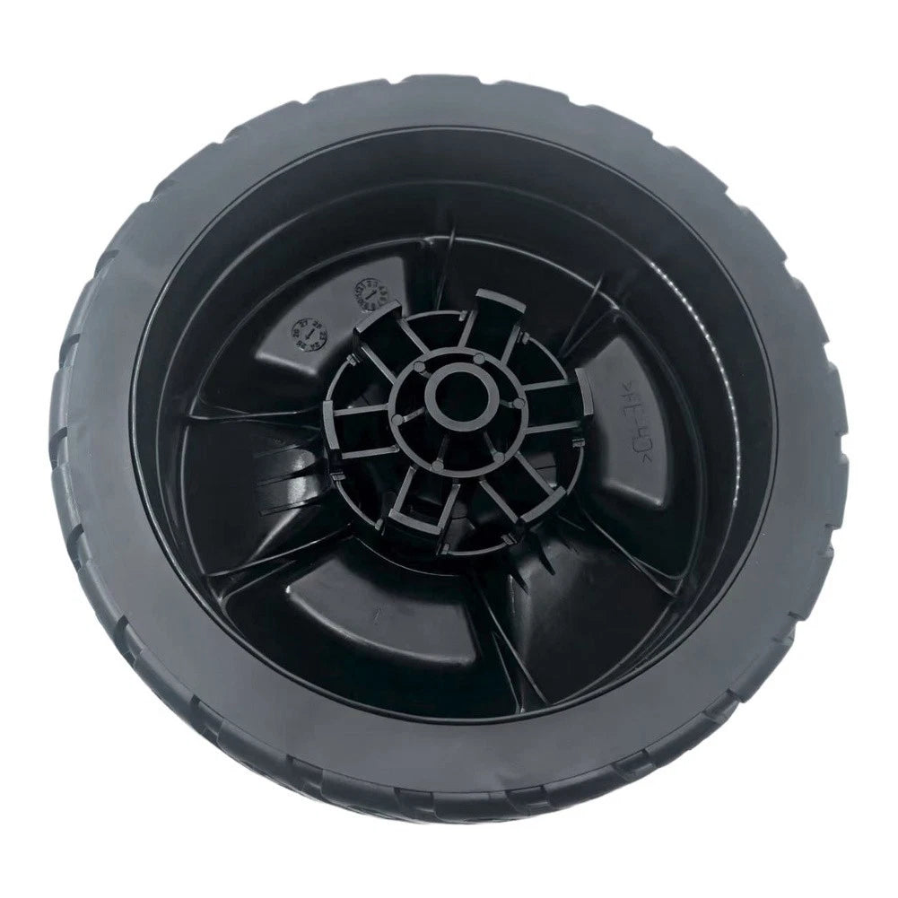 8 Inch Lawn Mower Wheels & 12 Teeth Drive Gear Kit for Honda HRN216 (2016–2023)