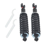 Front Gas Shocks for Honda Rincon 650 680 (2003-2014)