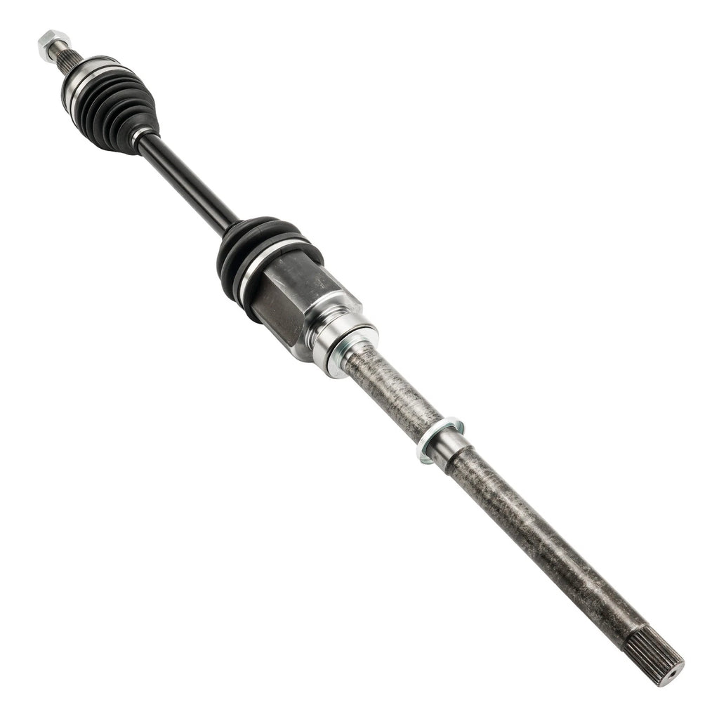 Front Right CV Axle Shaft Assembly for Nissan Rogue (2014–2020)