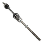 Front Right CV Axle Shaft Assembly for Nissan Rogue (2014–2020)