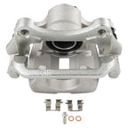 Rear Left Brake Caliper with Bracket for Toyota Highlander (2008–2013)