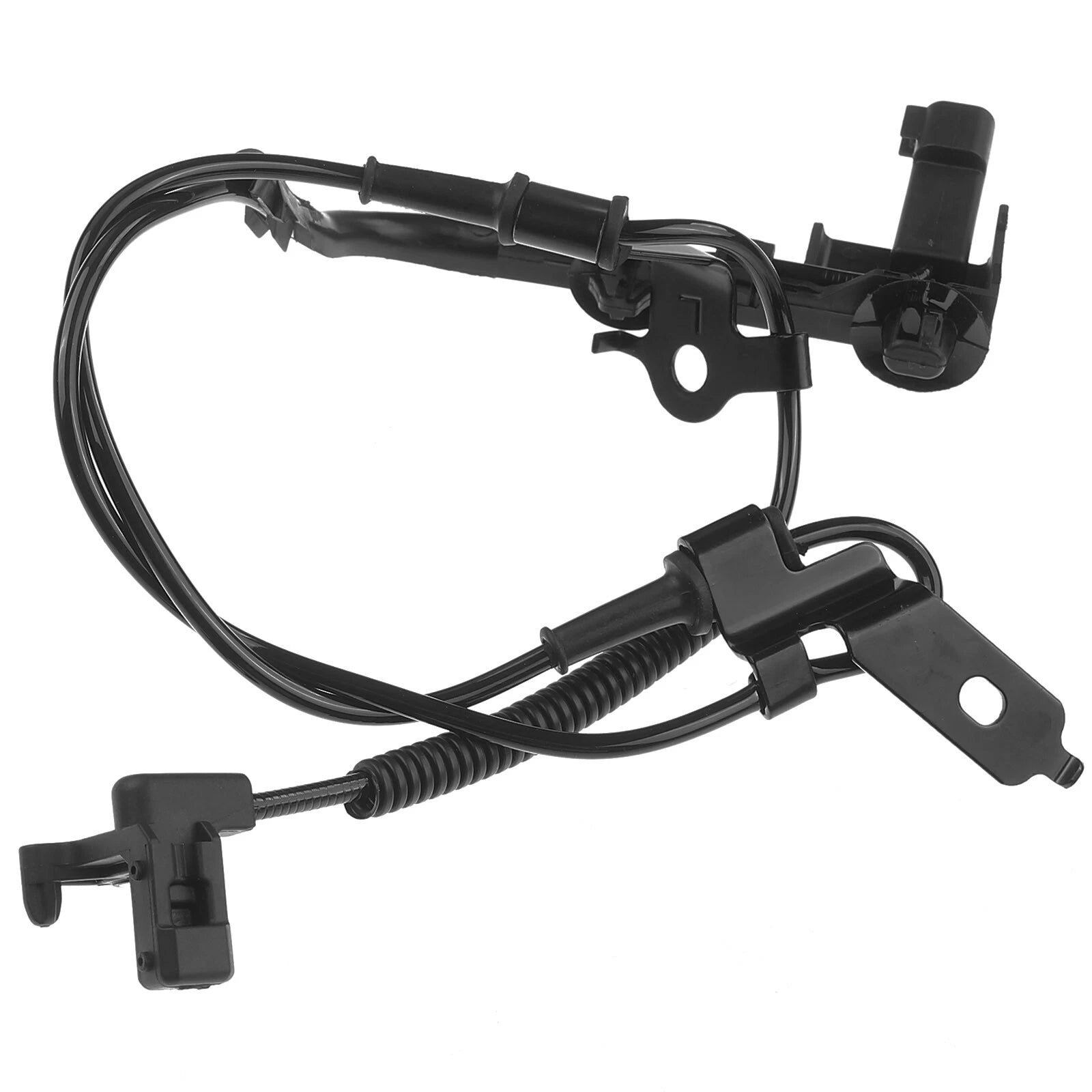 Front Left ABS Wheel Speed Sensor for Ford Fusion, Lincoln MKZ (2006-2012)