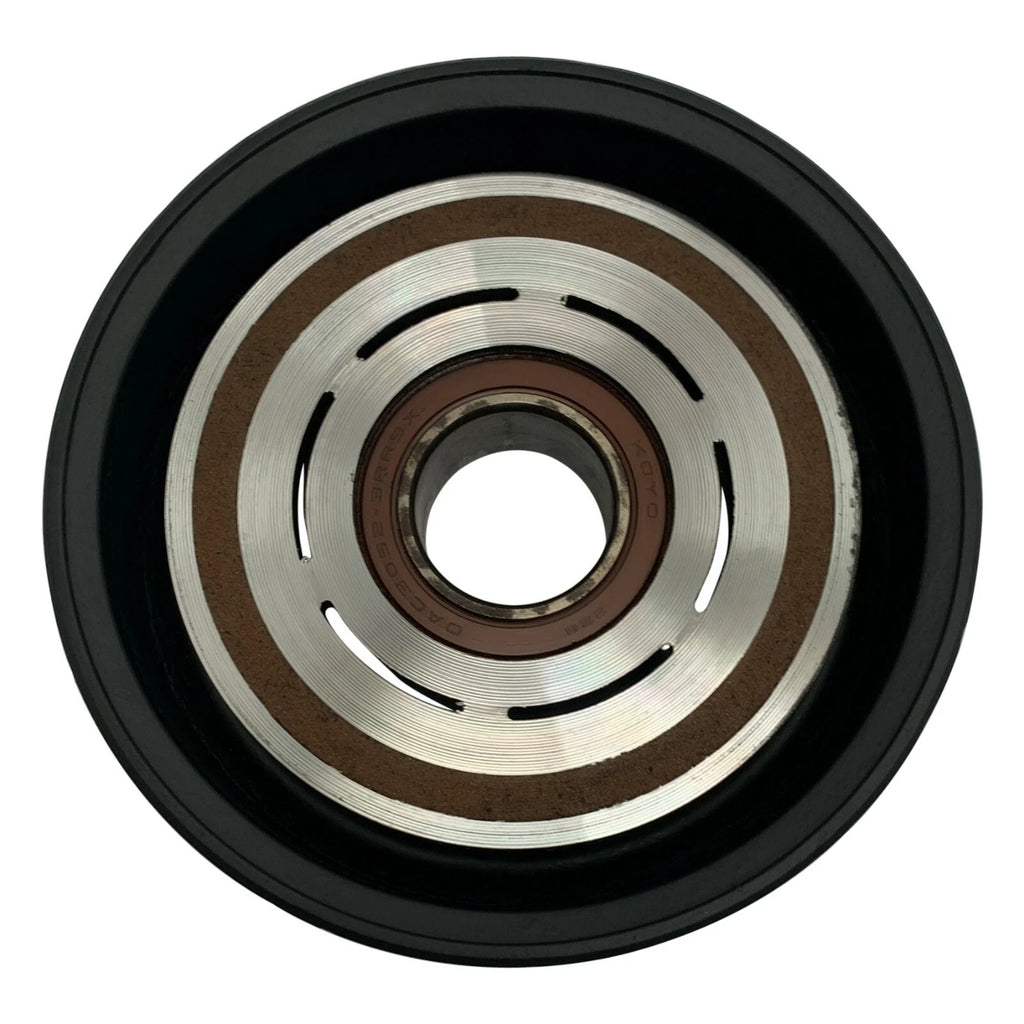 AC Compressor Clutch Replacement for Dodge Ram 1500 3.7L (2009-2012)