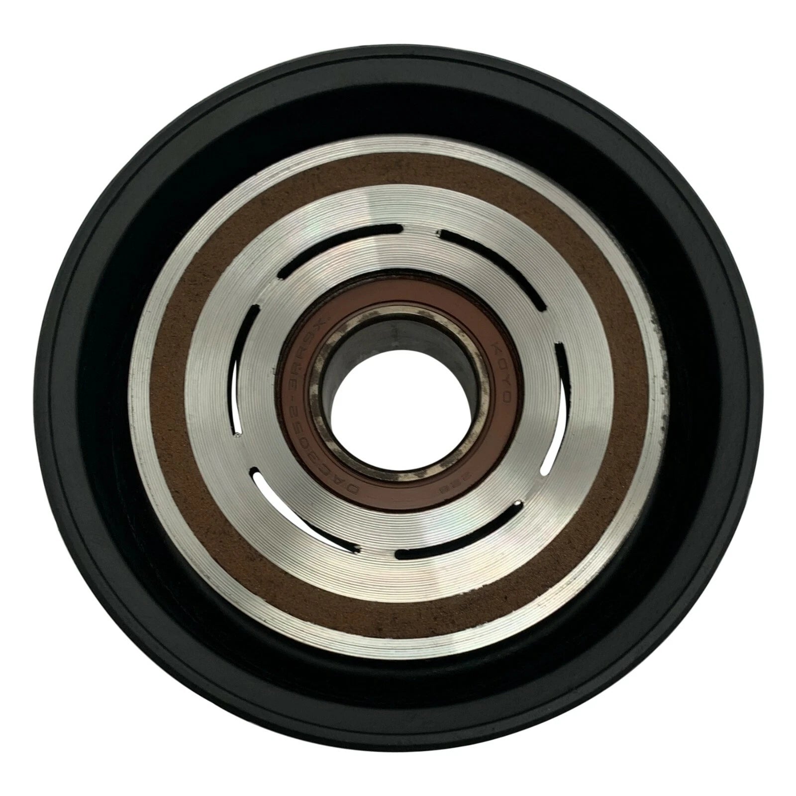 AC Compressor Clutch Replacement for Dodge Ram 1500 3.7L (2009-2012)