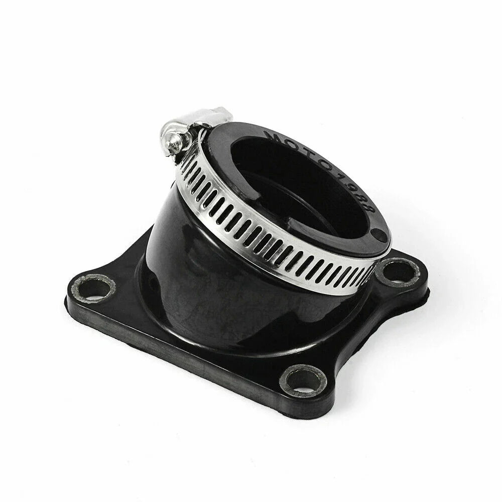 Intake Manifold Boot Reed Valve & Gasket for Kawasaki KX65 (2000–2016)