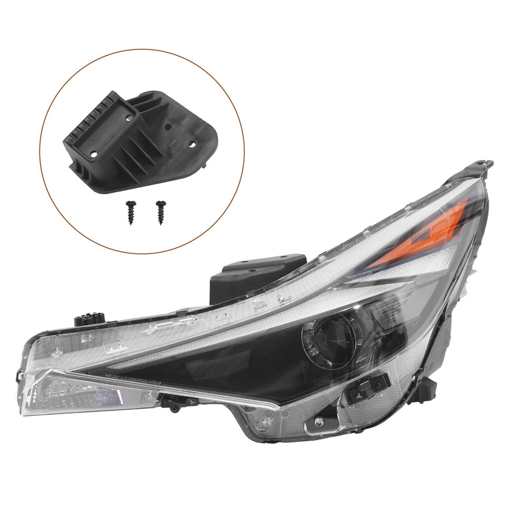 LED Headlight Assembly for Hyundai Elantra (2021–2022) Driver Left Side