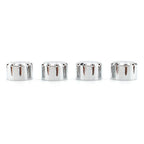 Billet Head Bolt Cover Caps for T120 Street Twin, Street Scrambler, Thruxton (2016-2023)