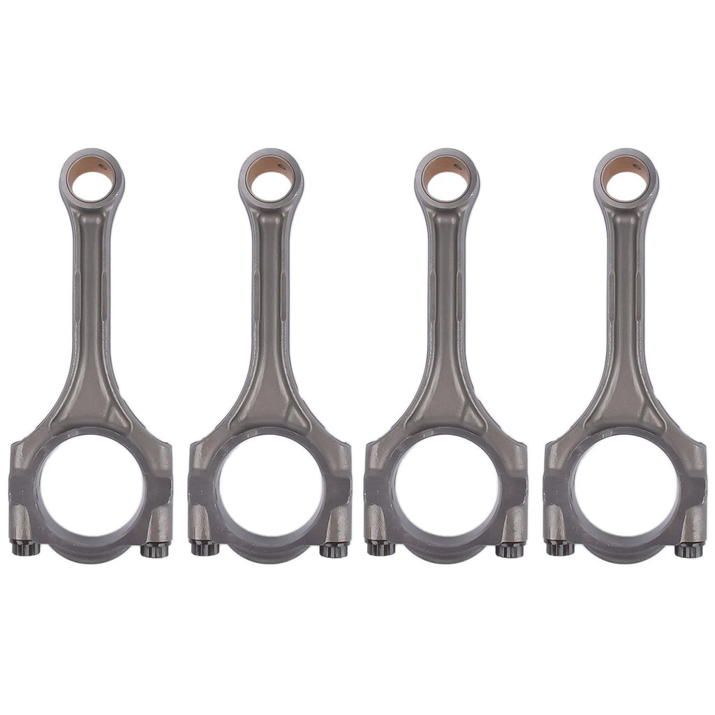 Set of 4 Connecting Rods for Toyota Rav4 Corolla Matrix Camry Solara Scion Tc Xb