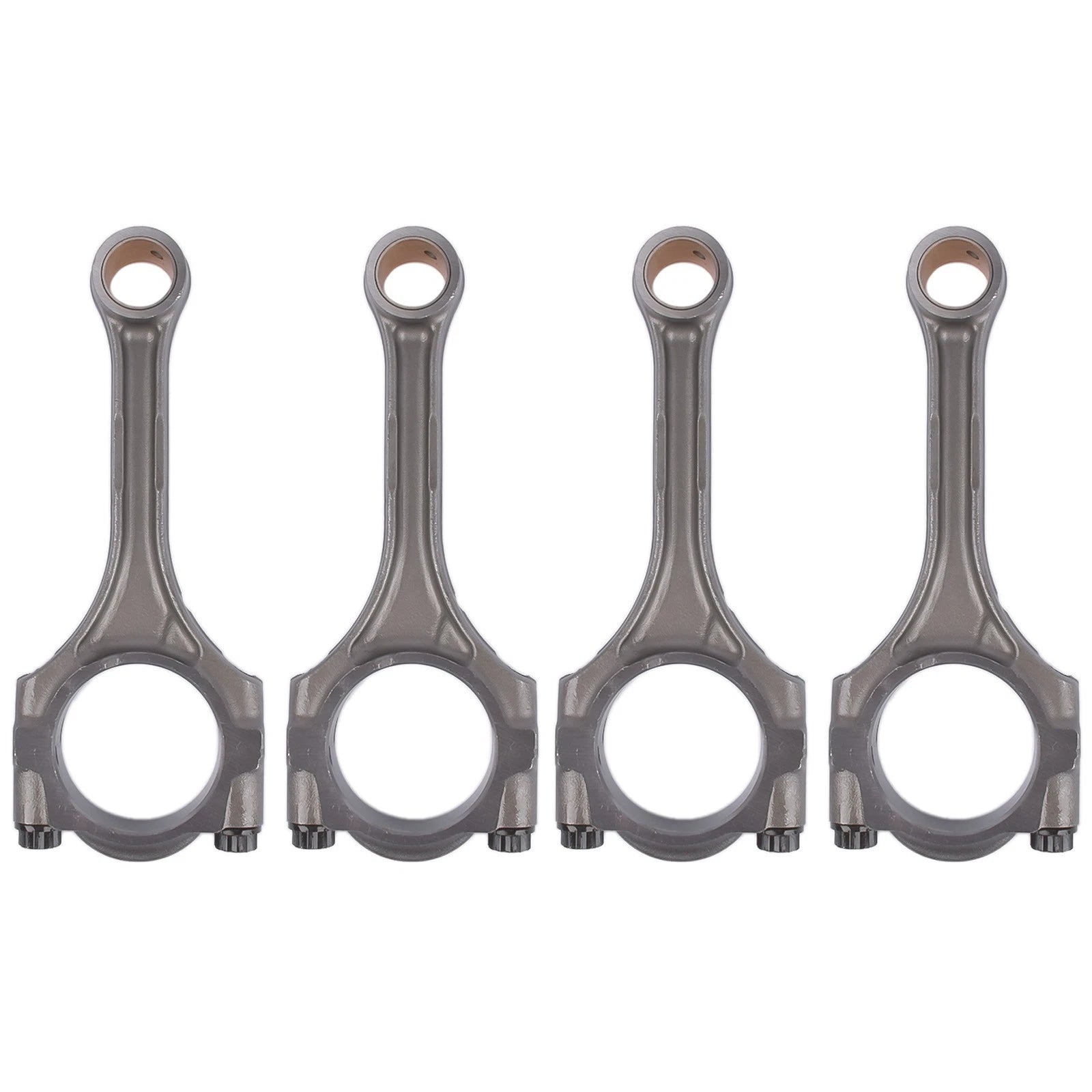 Set of 4 Connecting Rods for Toyota Rav4 Corolla Matrix Camry Solara Scion Tc Xb
