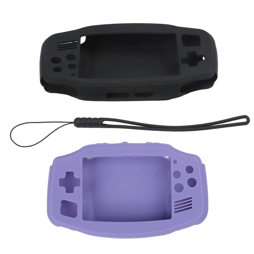 Shockproof Silicone Case for ANBERNIC RG 34XX (2020–2023)