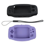 Shockproof Silicone Case for ANBERNIC RG 34XX (2020–2023)