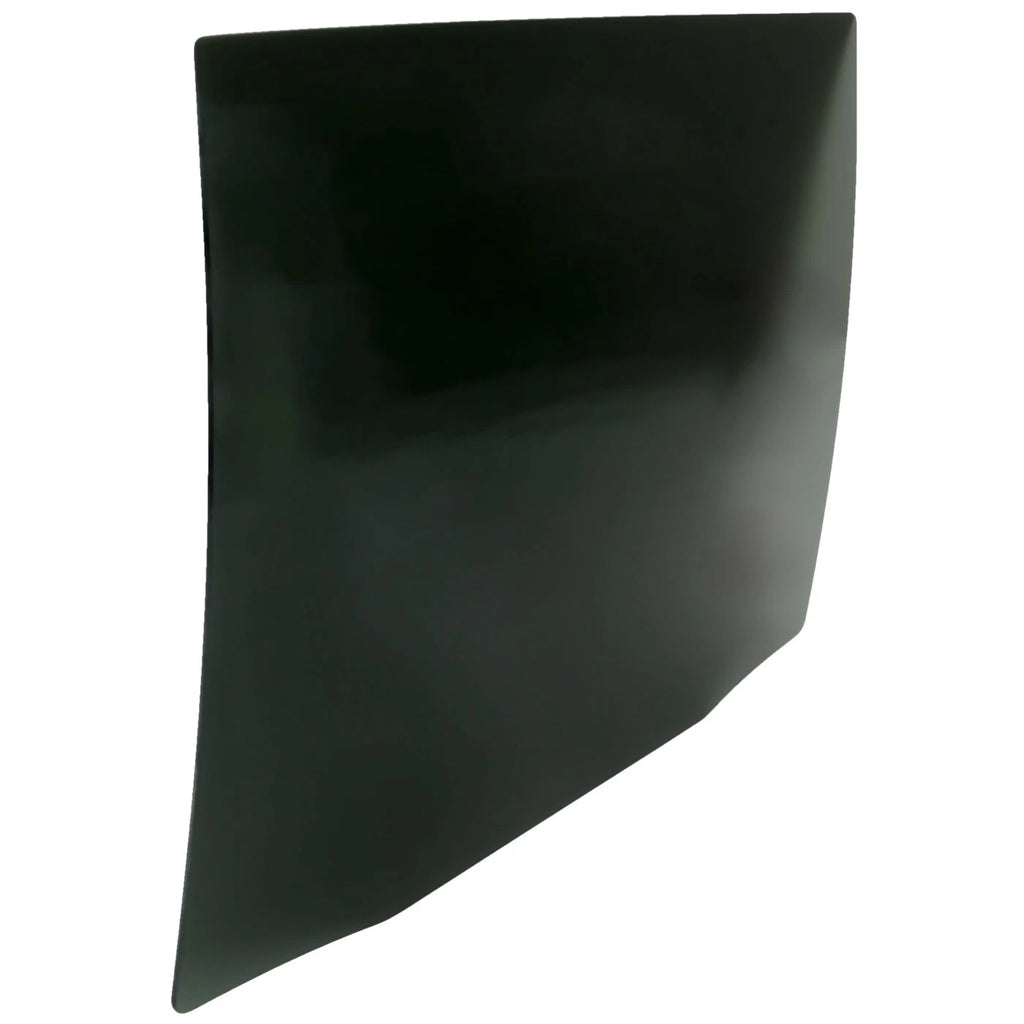 Rear Driver Left Door Glass for Toyota Highlander (2008–2013)