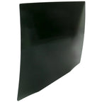Rear Driver Left Door Glass for Toyota Highlander (2008–2013)