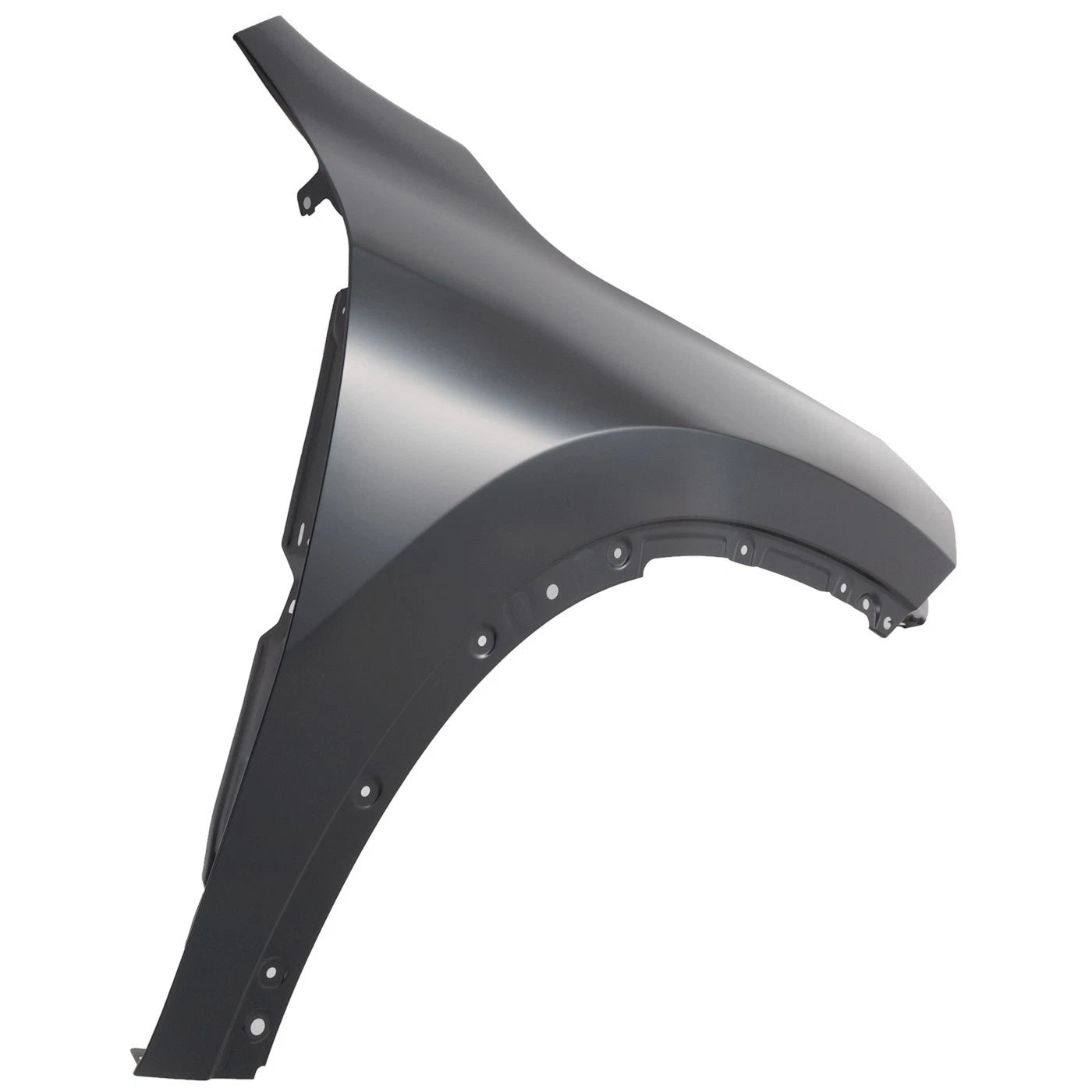 CAPA Certified Fender for BMW X1 (2023) Front Driver and Passenger Side