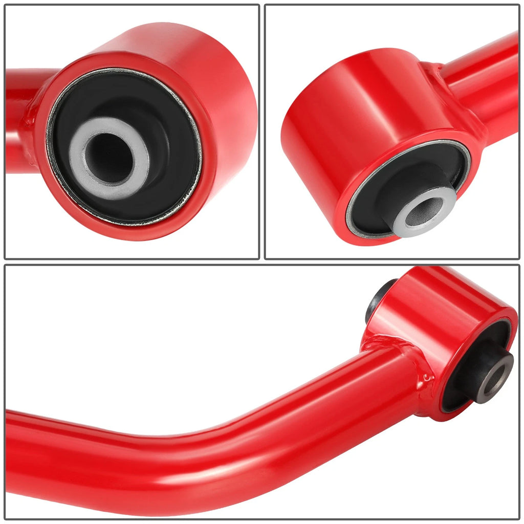 2X Front Upper Tubular Control Arms for Colorado Canyon (2015–2022)