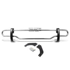 Stainless Steel Double Bar Rear Bumper Protector for Escape/Tribute (2008–2012)