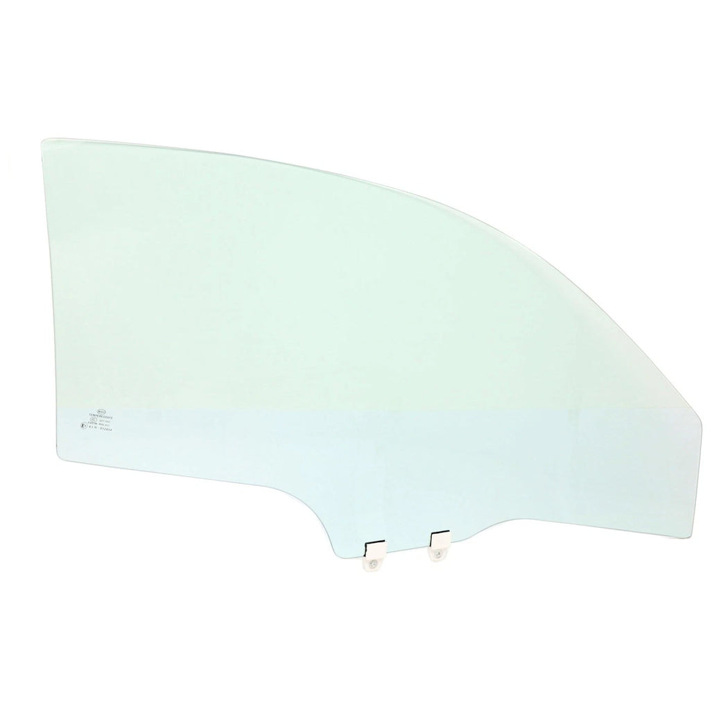 Front Passenger Door Glass for Honda Accord (2008–2012)