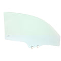 Front Passenger Door Glass for Honda Accord (2008–2012)