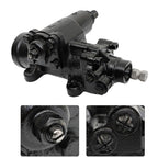 Power Steering Gear Box for Chevy Malibu, Chevelle, GMC Sprint, Pontiac GTO (1964–1977)