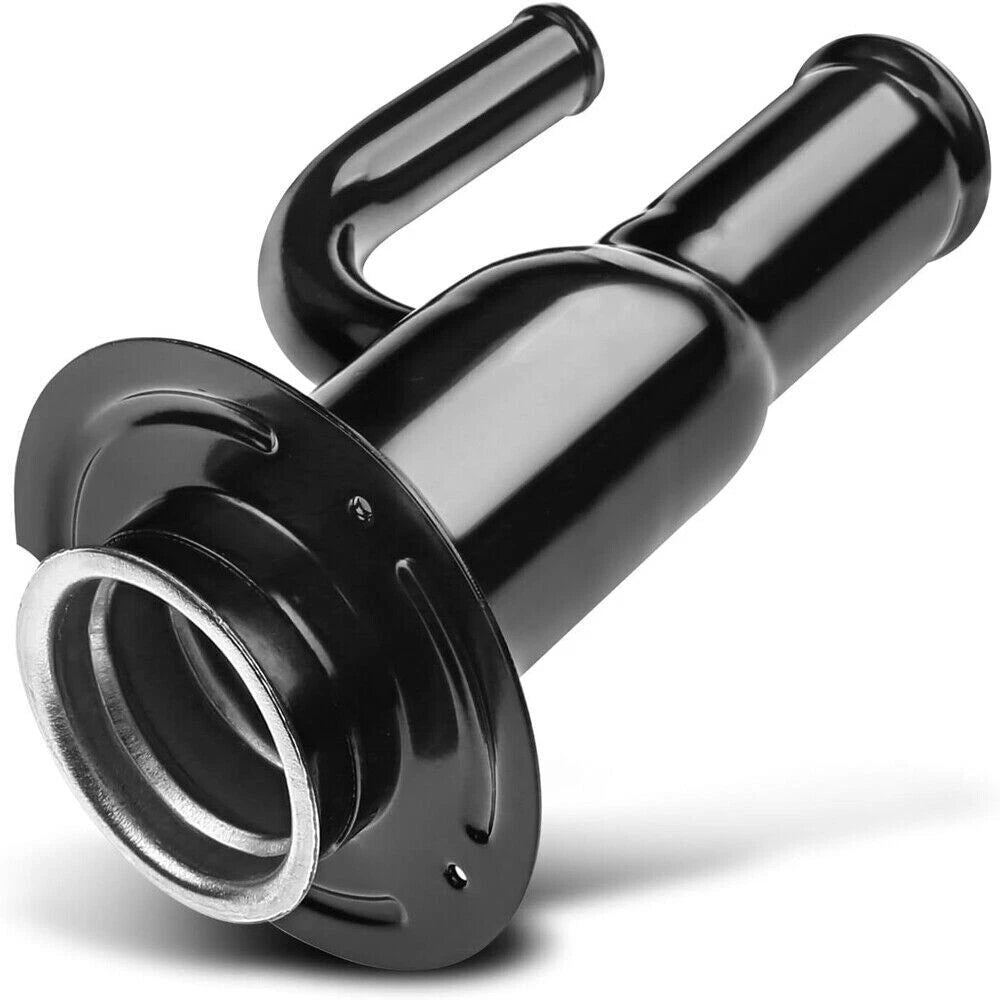 Fuel Tank Filler Neck Pipe for Ford F-350 F-450 F-550 Super Duty (2008–2016)