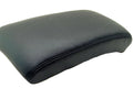 Center Console Armrest Cover for Chevrolet Malibu (2008–2012) Black Leather