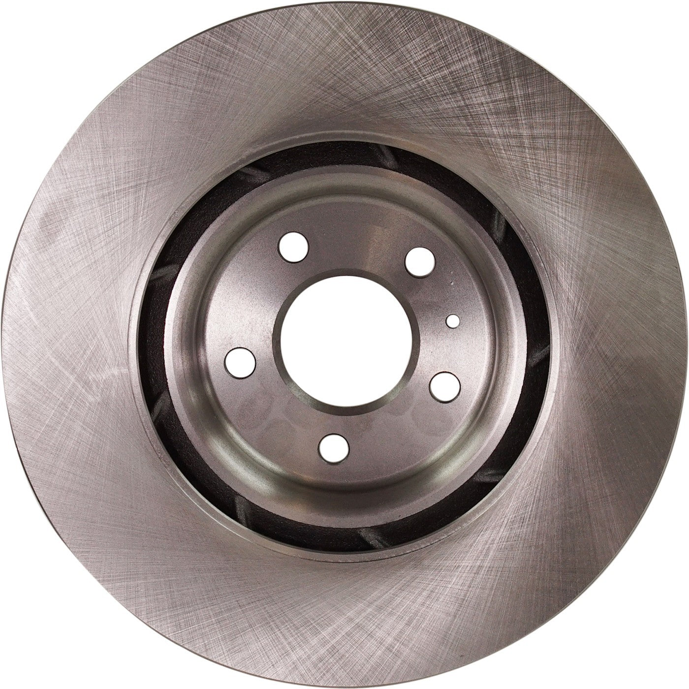Front Brake Disc Rotors and Pads Kit for Audi S4 S5 (2008–2011)