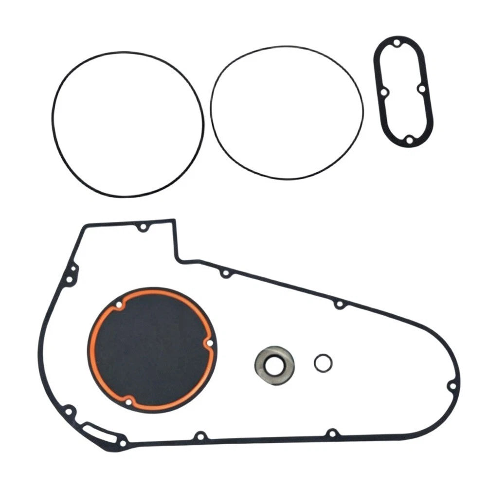 Clutch Housing Gasket Set for Daily Riding Maintenance