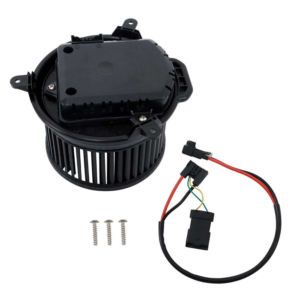 A/C Heater Blower Motor for Freightliner M2 106 M2 112 Cascadia (2003-2015)