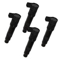 4X Ignition Coil for Suzuki GSX-R750 (2000–2005) 33410-35F10 / 129700-4400