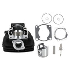 Motorized Cylinder Kit for Yamaha DT175 MX175 (1978–2014) 2A7-11311-00