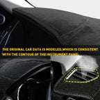Car Shade for Sun Visor Anti-Glare Extension Universal