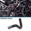 Radiator Hose Coolant Pipe for Audi A6L C6 3.0T (2011) No. 06C121188B Rubber