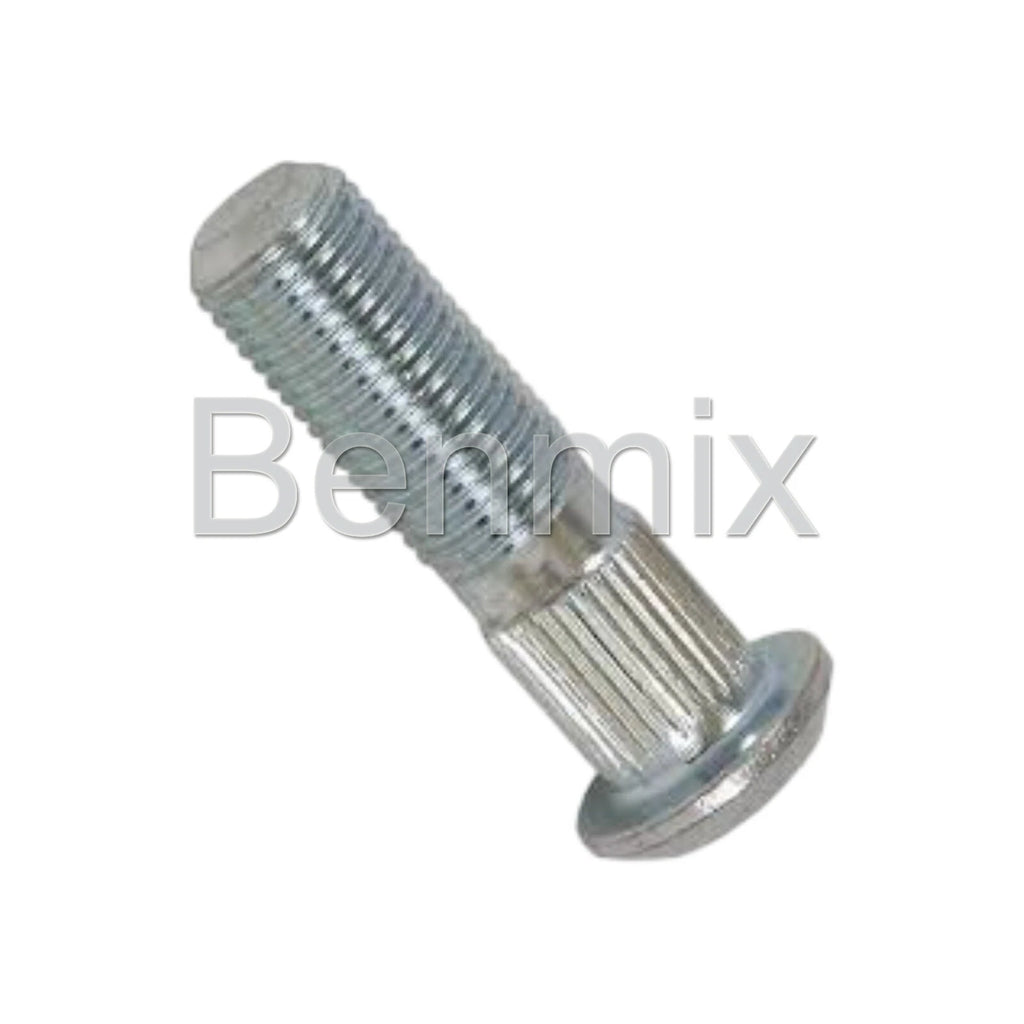 Hub Bolt 2021798 for Hyster H25XMD001 H30XMD001 H35XMD001 (2017–2023)